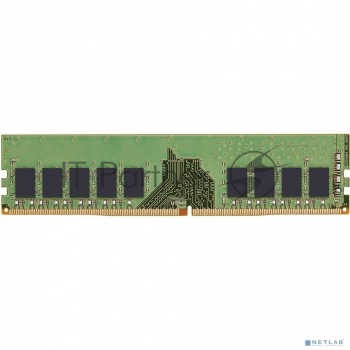 Оперативная память Kingston, DDR4, 16GB (1x16GB), 3200MHz, CL22, DIMM, ECC