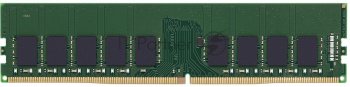 Оперативная память Kingston, DDR4, 32GB (1x32GB), 3200MHz, CL22, DIMM, ECC