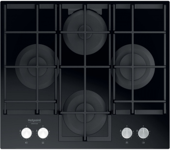 Поверхность Hotpoint-Ariston QS 61F/BK