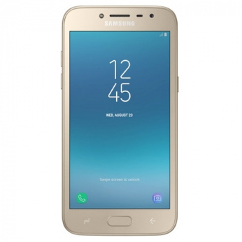 Смартфон Samsung SM-J250 Galaxy J2 (2018) Золотой
