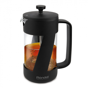 Френч-пресс Rondell RD-1064 Zorro