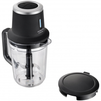 Блендер погружной Polaris PTB 0435 черный