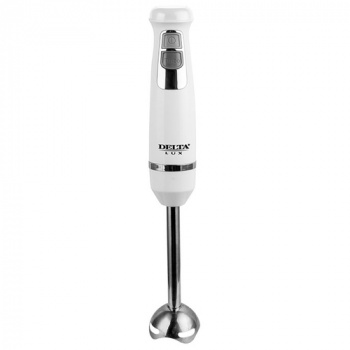 Блендер погружной DELTA DL-7041B B Белый
