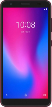 Смартфон ZTE Blade A3 NFC (2020) 1/32Gb Фиолетовый