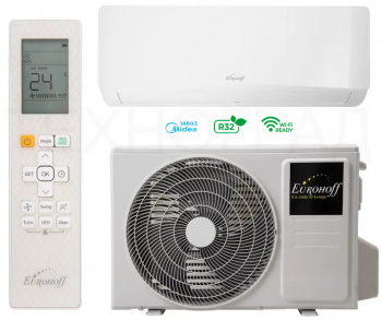 Кондиционер моб. 7000BTU Eurohoff AVE-07M