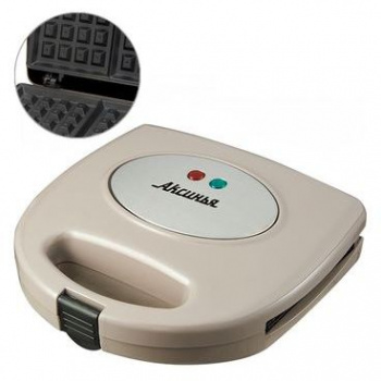 Бутербродница-Вафельница АКСИНЬЯ КС-5002