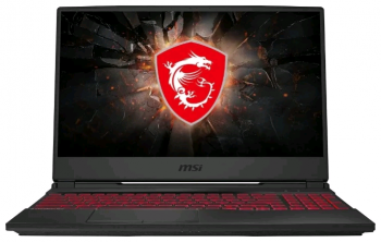 Ноутбук 17,3" MSI Leopard 10SCXR-024XRU (9S7-17E822-024)
