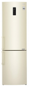 Холодильник LG GA-B499YYUZ