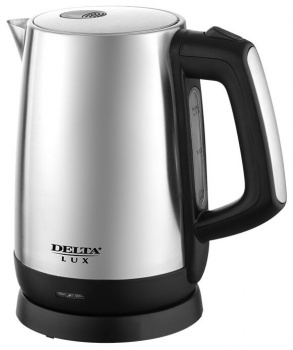 Чайник DELTA  DL-1207