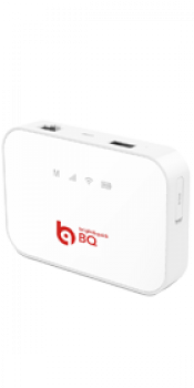 Маршрутизатор BQ B001 (WI-FI/3G Роутер)