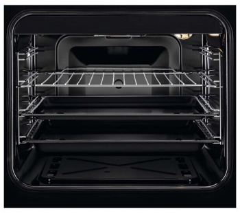 Отдельностоящая плита Electrolux RKG600005X