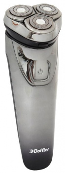 Бритва Doffler RSD-220 Синий