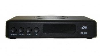 Цифровой тюнер Eurosky U2C