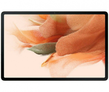 Планшетный компьютер Samsung Tab S7 FE SM-T735 Розовый