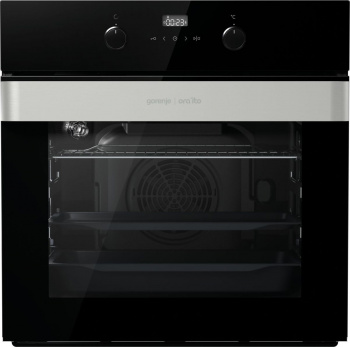 Духовой шкаф Gorenje BO637ORAB Чёрный