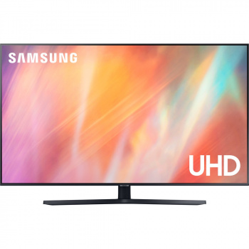 55' Телевизор Samsung UE55AU7540UXRU