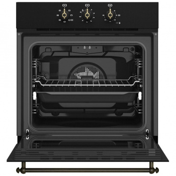 Духовой шкаф Teka HRB 6100 ATB Brass