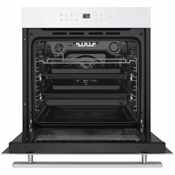 Духовой шкаф Maunfeld EOEH.7611SCW