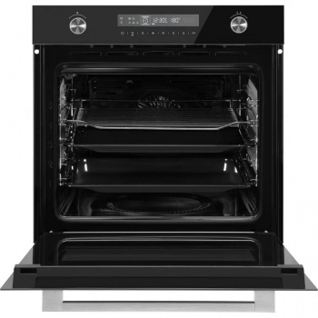 Духовой шкаф Weissgauff EOM 751 PDB Edition