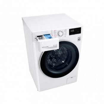 Стиральная машина LG F4WV328S0U