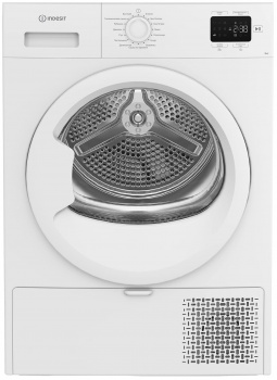 Сушильная машина Indesit IAS3825