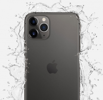Смартфон Apple iPhone 11 Pro Max 64Гб Серый