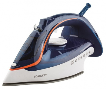 Утюг Scarlett SC-SI30K35