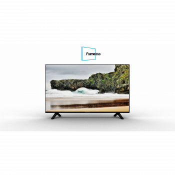 Телевизор Thomson T50USM7050