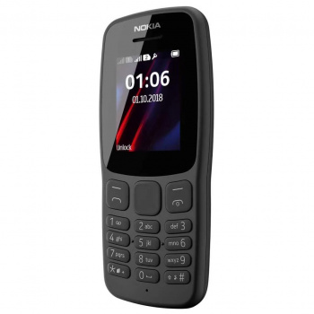 Смартфон Nokia 106