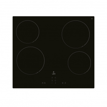 Поверхность Lex EVH 640B BL