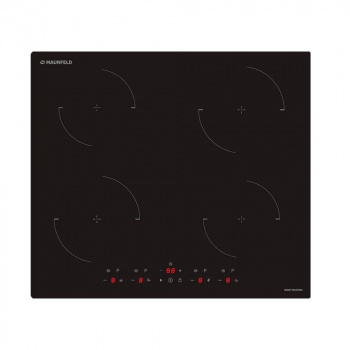 Поверхность Maunfeld CVI604EXBK