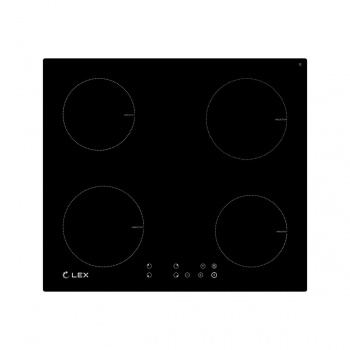 Поверхность Lex EVI 640A BL