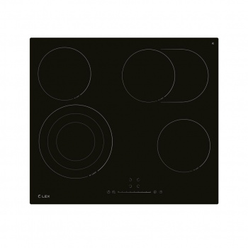 Поверхность Lex EVH 642D BL