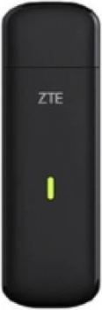 Модемы ZTE MF833 4G LTE Чёрный