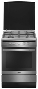 Отдельностоящая плита Hansa FCMX68022