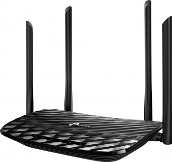 Маршрутизатор TP-LINK Archer C6