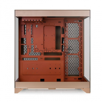 Корпус Thermaltake CTE E550 TG Gravel Sand (CA-1Z8-00MGWN-00)