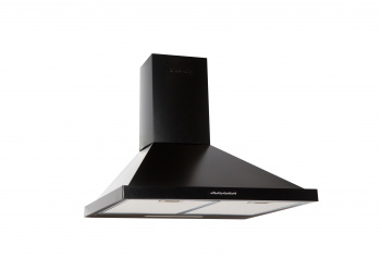 Вытяжка iL Monte KH-DOME 6002 BL