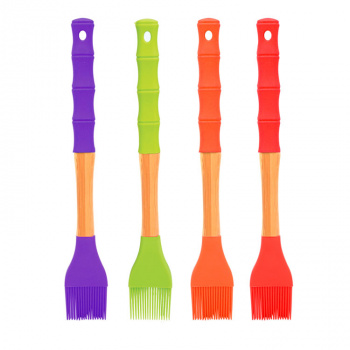 Кисточка Mayer & Boch 23161 силикон