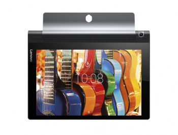 Планшетный компьютер Lenovo  Yoga Tablet 3 YT3-X50 Чёрный