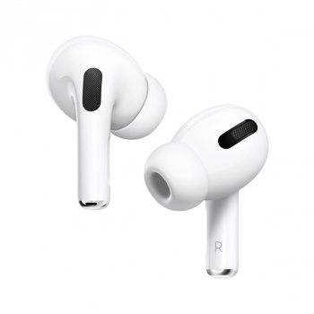 Гарнитура беспроводная Apple AirPods Pro MagSafe Белый