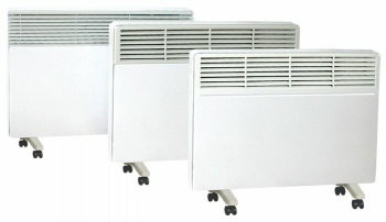 Обогреватель Eurohoff  ECH 2002 ЭВНА-2,0/230 С2 (си)