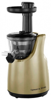 Соковыжималка Zigmund&Shtain ESJ-770
