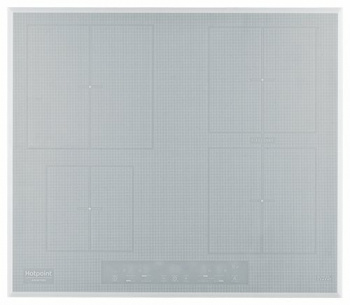 Поверхность Hotpoint-Ariston KIA 641 B B (WH)