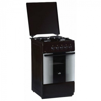 Отдельностоящая плита Flama RK 2211 B