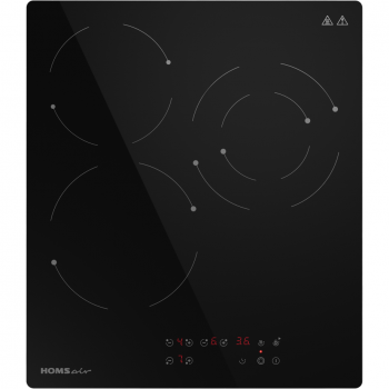 Поверхность HOMSAir HVC43DBK