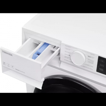 Стиральная машина Toshiba TW-BL80A2UZ (WK)