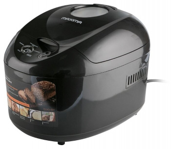 Хлебопечь Maxima MBM-0319