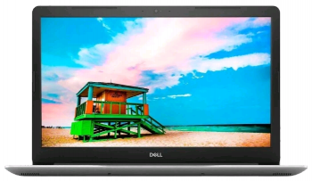Ноутбук 17,3" DELL Inspiron 3793 (3793-5607)
