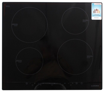 Поверхность Leran EIH 6543 BST